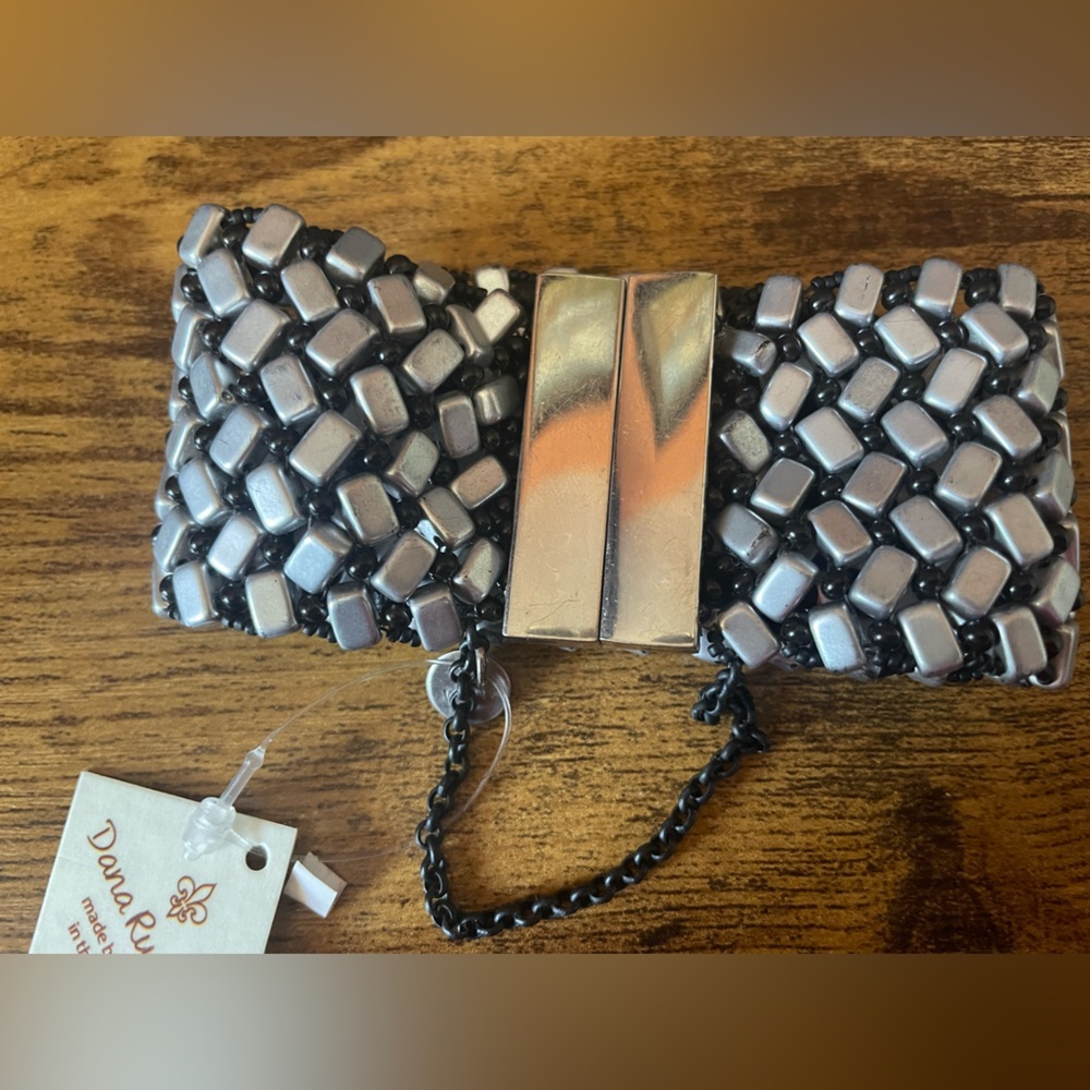 NWT Dana Rudolph bracelet - Picture 2 of 5